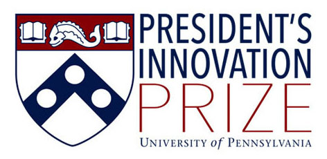 President's Innovation Logo